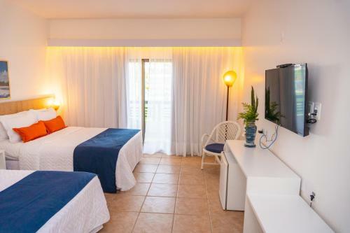 Hotel Sun City Rota Das Emo��es By Nobile