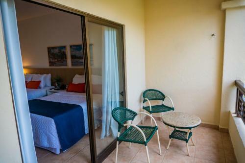 Hotel Sun City Rota Das Emo��es By Nobile