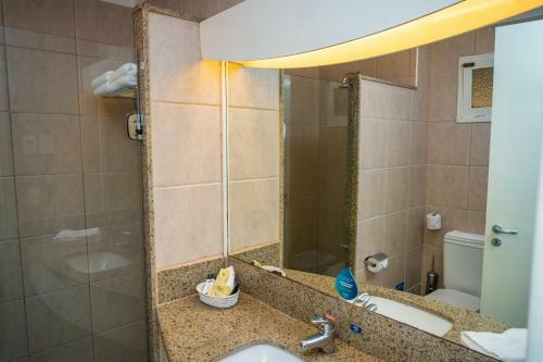 Hotel Sun City Rota Das Emo��es By Nobile