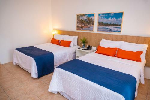 Hotel Sun City Rota Das Emo��es By Nobile