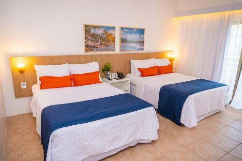 Hotel Sun City Rota Das Emo��es By Nobile