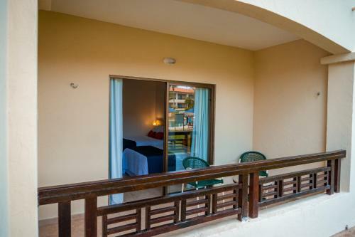 Hotel Sun City Rota Das Emo��es By Nobile