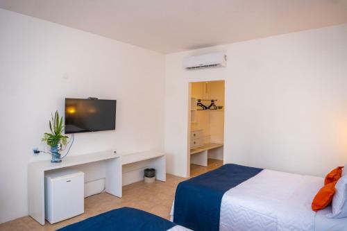 Hotel Sun City Rota Das Emo��es By Nobile