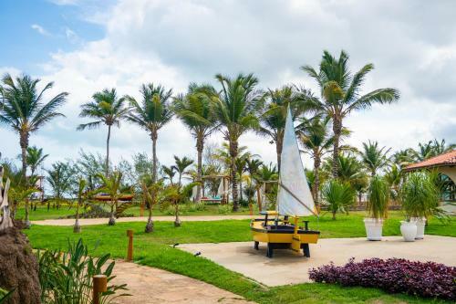 Hotel Sun City Rota Das Emo��es By Nobile