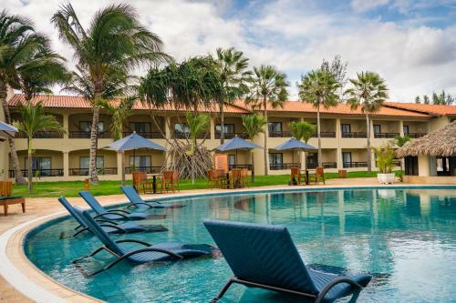 Hotel Sun City Rota Das Emo��es By Nobile