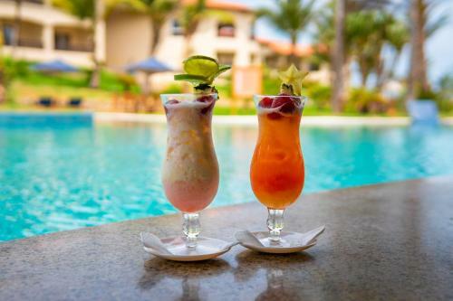 Hotel Sun City Rota Das Emo��es By Nobile