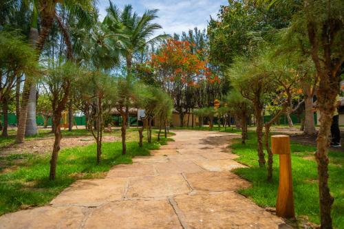Hotel Sun City Rota Das Emo��es By Nobile