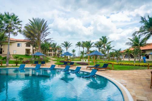 Hotel Sun City Rota Das Emo��es By Nobile