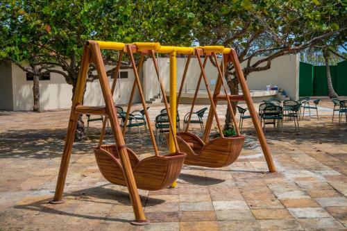 Hotel Sun City Rota Das Emo��es By Nobile