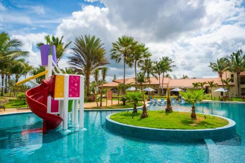 Hotel Sun City Rota Das Emo��es By Nobile