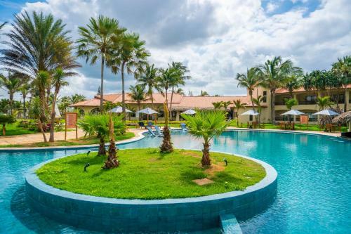 Hotel Sun City Rota Das Emo��es By Nobile