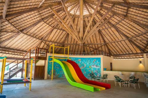Hotel Sun City Rota Das Emo��es By Nobile