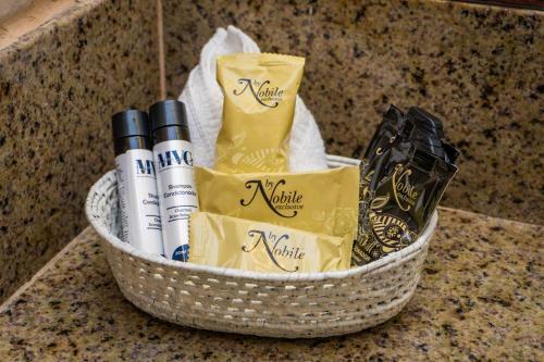 Hotel Sun City Rota Das Emo��es By Nobile