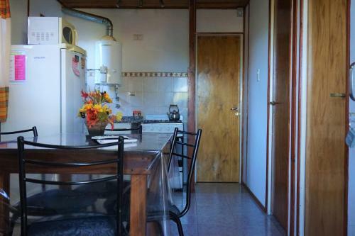 Apartamento Caba�as El Pinar