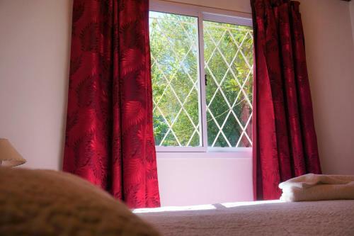 Apartamento Caba�as El Pinar