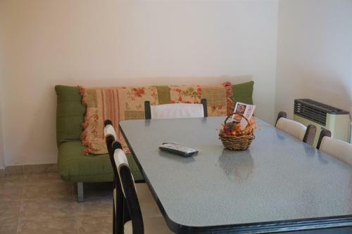 Apartamento Caba�as El Pinar