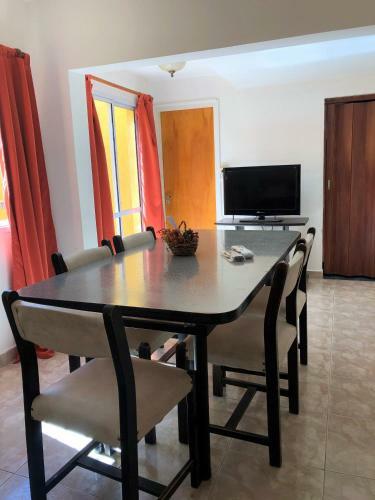 Apartamento Caba�as El Pinar