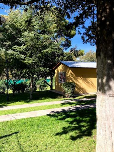 Apartamento Caba�as El Pinar