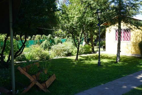 Apartamento Caba�as El Pinar