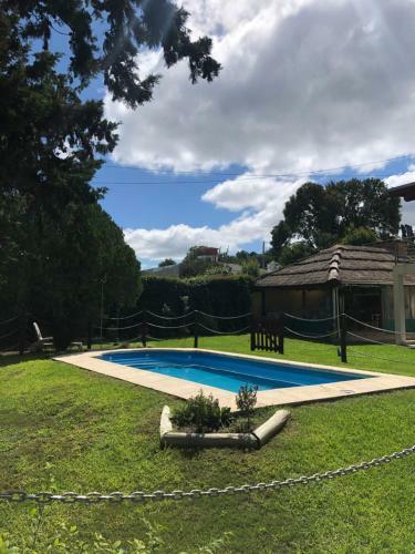 Apartamento Caba�as El Pinar