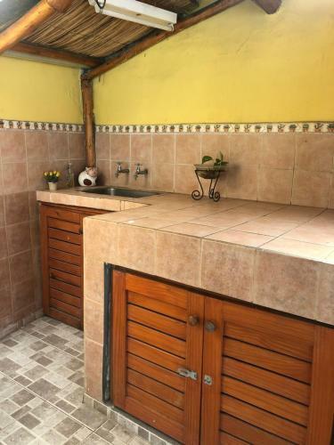 Apartamento Caba�as El Pinar