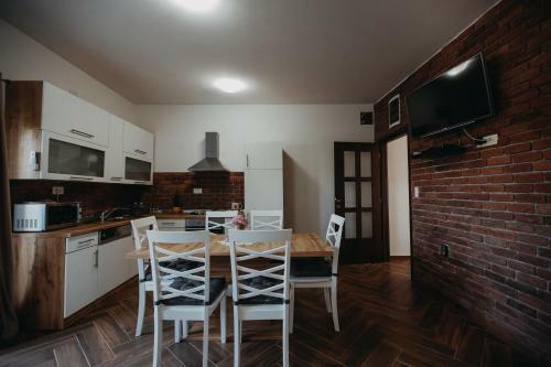 Apartman Vejama