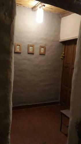 Bed & Breakfast Casa De La Flia. S�nchez