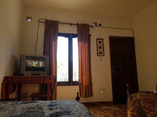 Albergue Hostel Casa De Familia