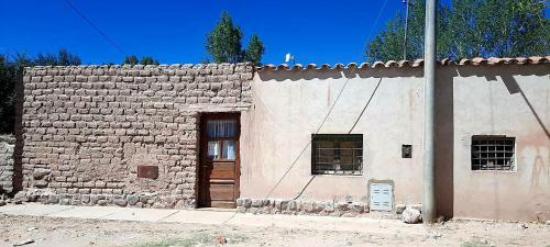 Albergue Hostel Casa De Familia