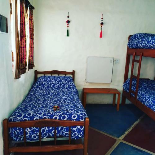 Hostal Caba�itas El Reposo Humahuaca