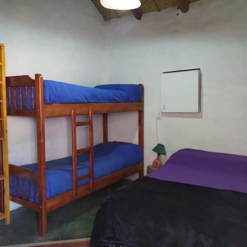 Hostal Caba�itas El Reposo Humahuaca