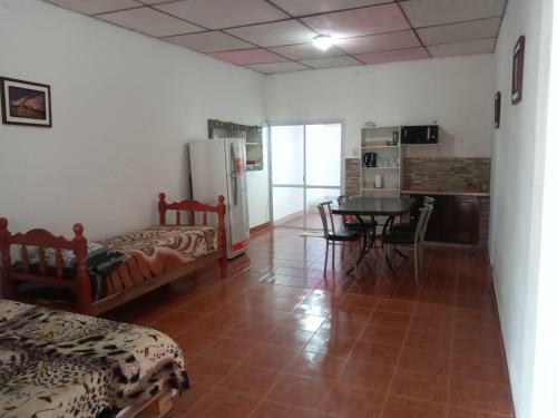 Apartamento Chuspita