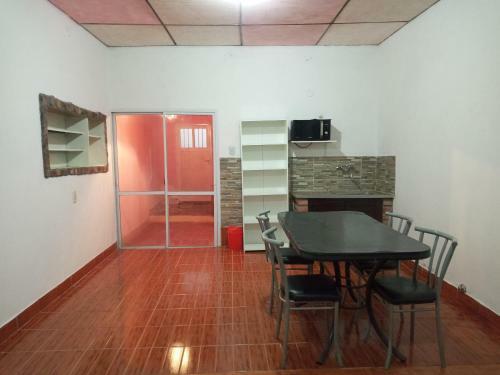 Apartamento Chuspita