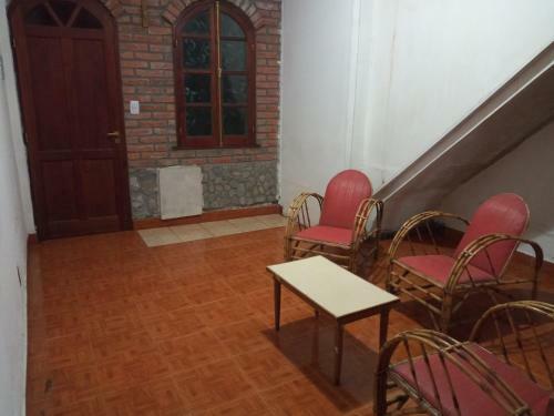 Apartamento Chuspita
