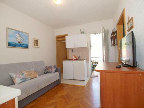 Apartmani Danica