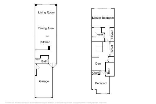 Newpark Townhomes 28