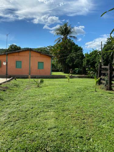 Fazenda Engenho