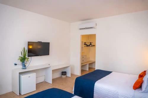 Hotel Sun City Rota Das Emo��es By Nobile