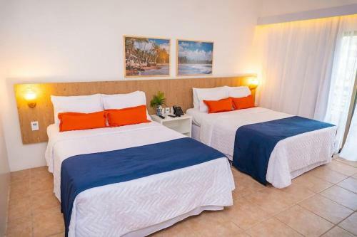 Hotel Sun City Rota Das Emo��es By Nobile