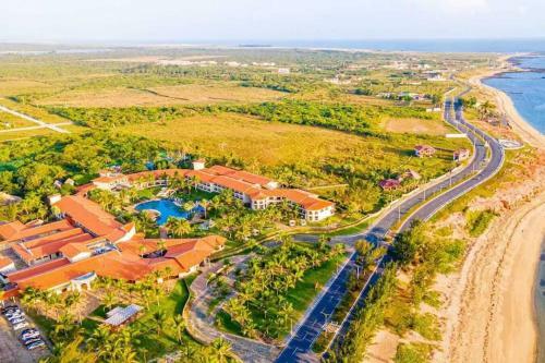 Hotel Sun City Rota Das Emo��es By Nobile