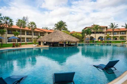 Hotel Sun City Rota Das Emo��es By Nobile