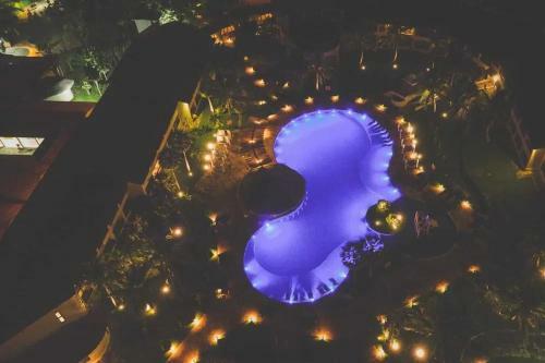 Hotel Sun City Rota Das Emo��es By Nobile
