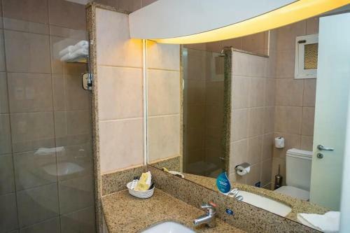Hotel Sun City Rota Das Emo��es By Nobile