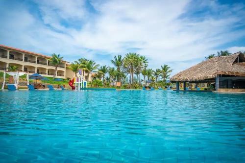 Hotel Sun City Rota Das Emo��es By Nobile