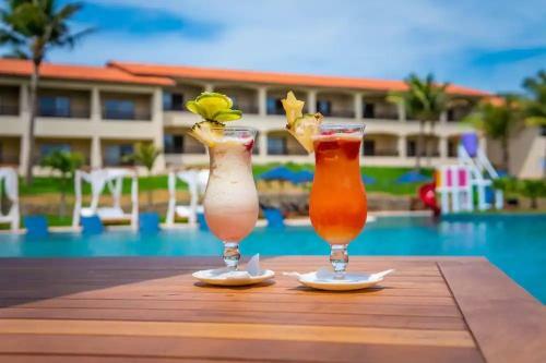 Hotel Sun City Rota Das Emo��es By Nobile