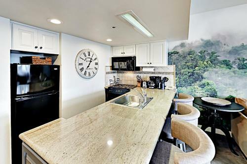Apartamento Mountain Village Lodge 167
