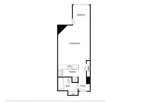 Apartamento Mountain Village Lodge 167