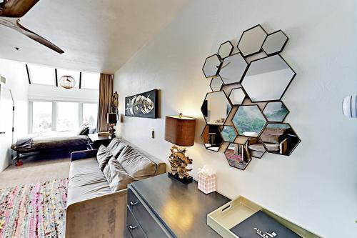 Apartamento Mountain Village Lodge 167