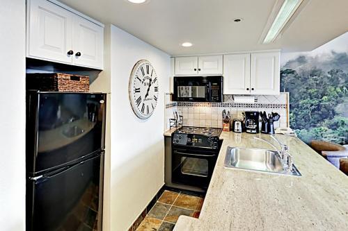 Apartamento Mountain Village Lodge 167