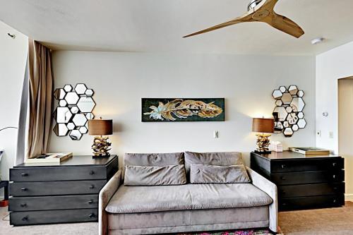 Apartamento Mountain Village Lodge 167